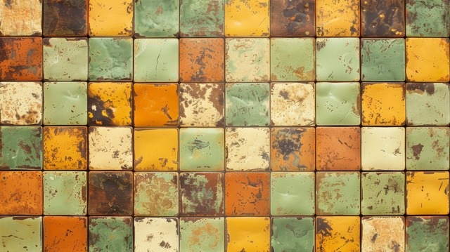 Comment Choisir la Couleur et le Motif de Votre Carrelage