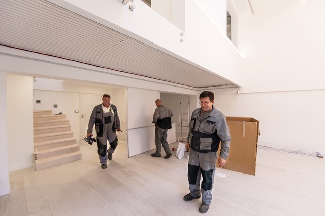 Staff et Isolation : Améliorer le Confort Thermique