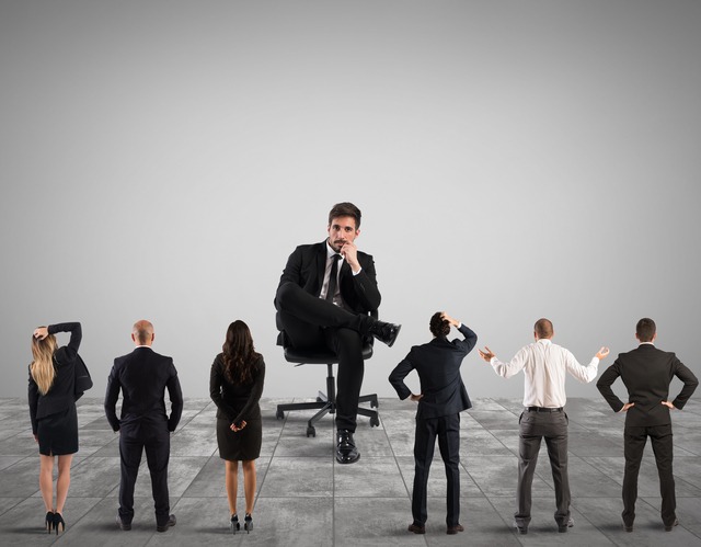 Recruitment Corporate