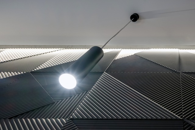 Designs de Plafonds en Staff pour un Intérieur Raffiné : Idées et Inspirations