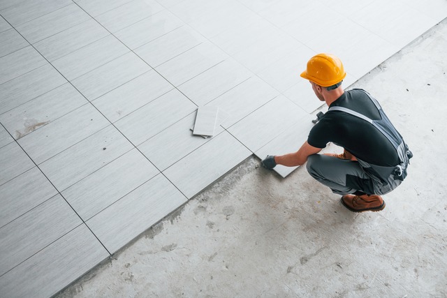 Techniques de Pose de Carrelage pour un Résultat Durable