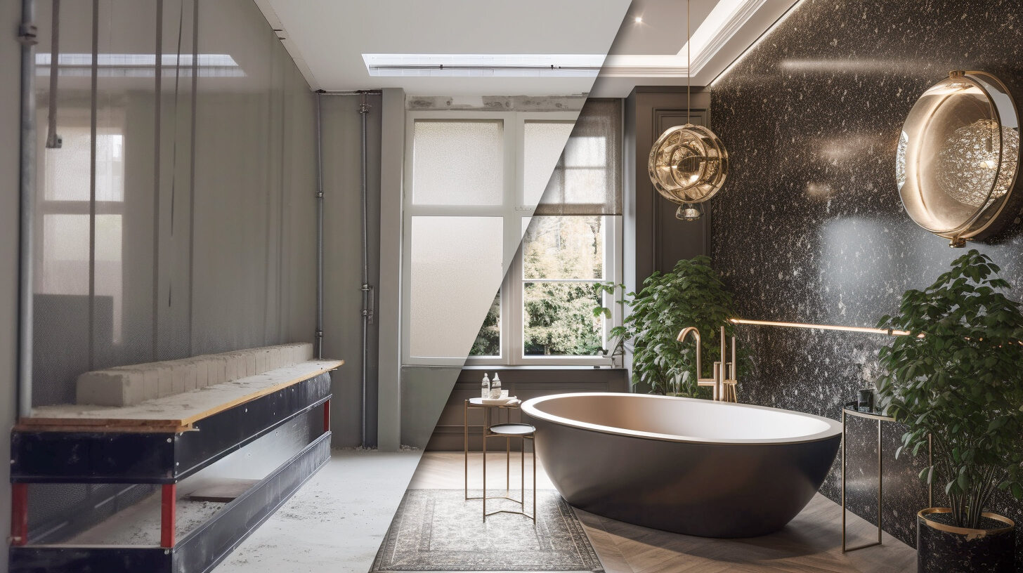 Rénovation De Salles De Bain